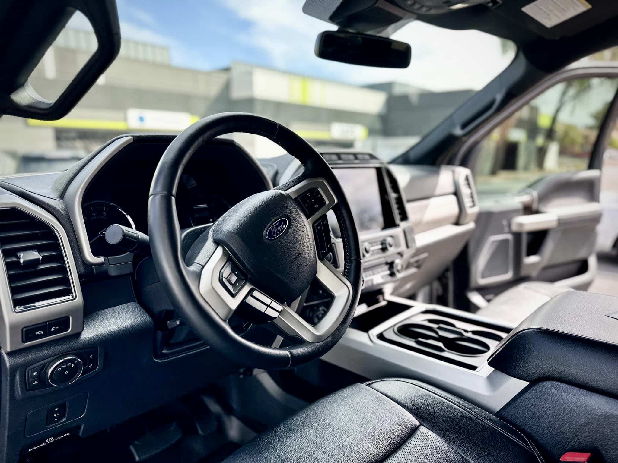 TopShine Auto Detailing Reviews from San Antonio Customers