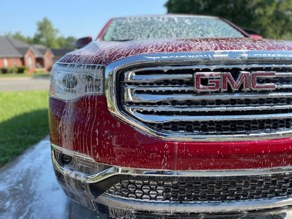 is mobile auto detailing worth it