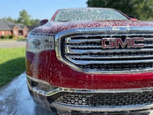 is mobile auto detailing worth it