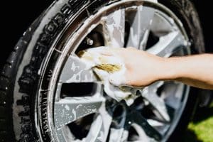 mobile detailing service san diego