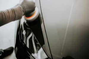 Mobile Paint Correction Service in San Diego