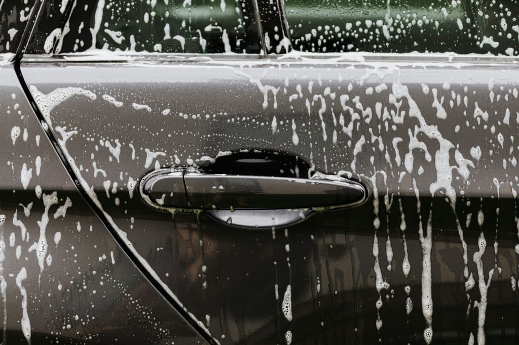 san diego mobile car wash