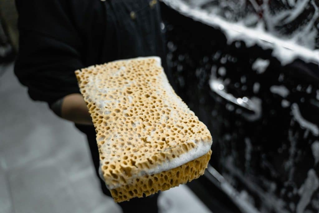 Why Mobile Car Washing is Superior