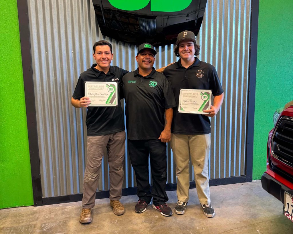 Owner_TopShine_Ceramic_certification