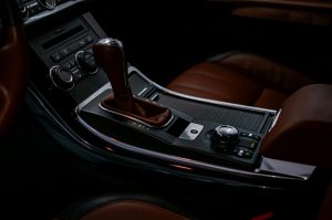 Interior Detailing Services San Diego