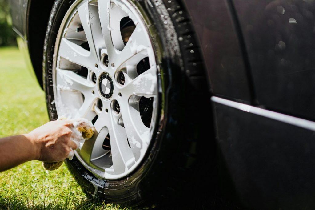 Professional Car Detailing is better than DIY