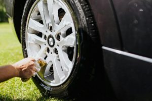 Professional Car Detailing is better than DIY